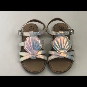 Cat & Jack sandals